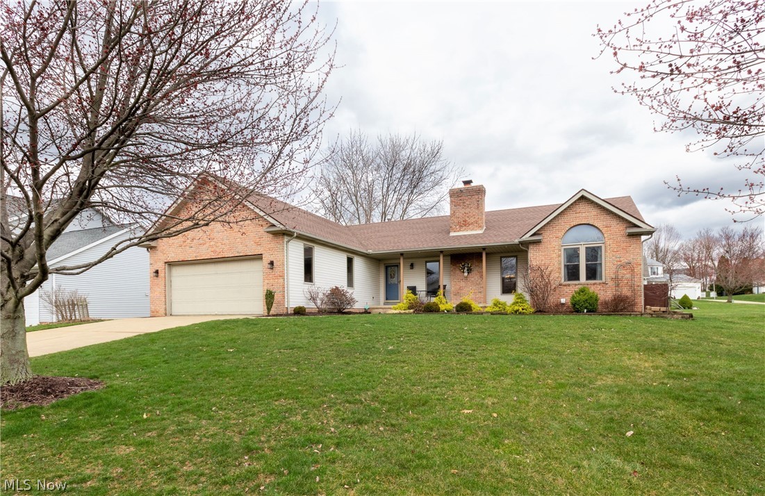 Greentree Vi - Residential