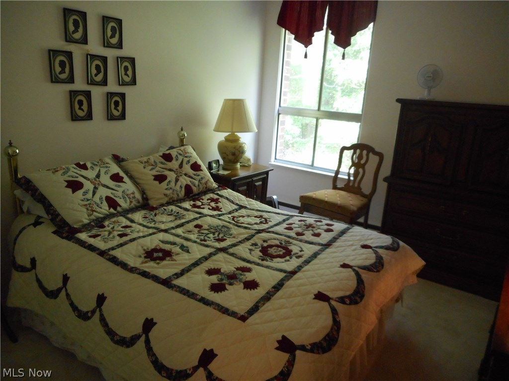Silver Lake Towers Condo - Residential