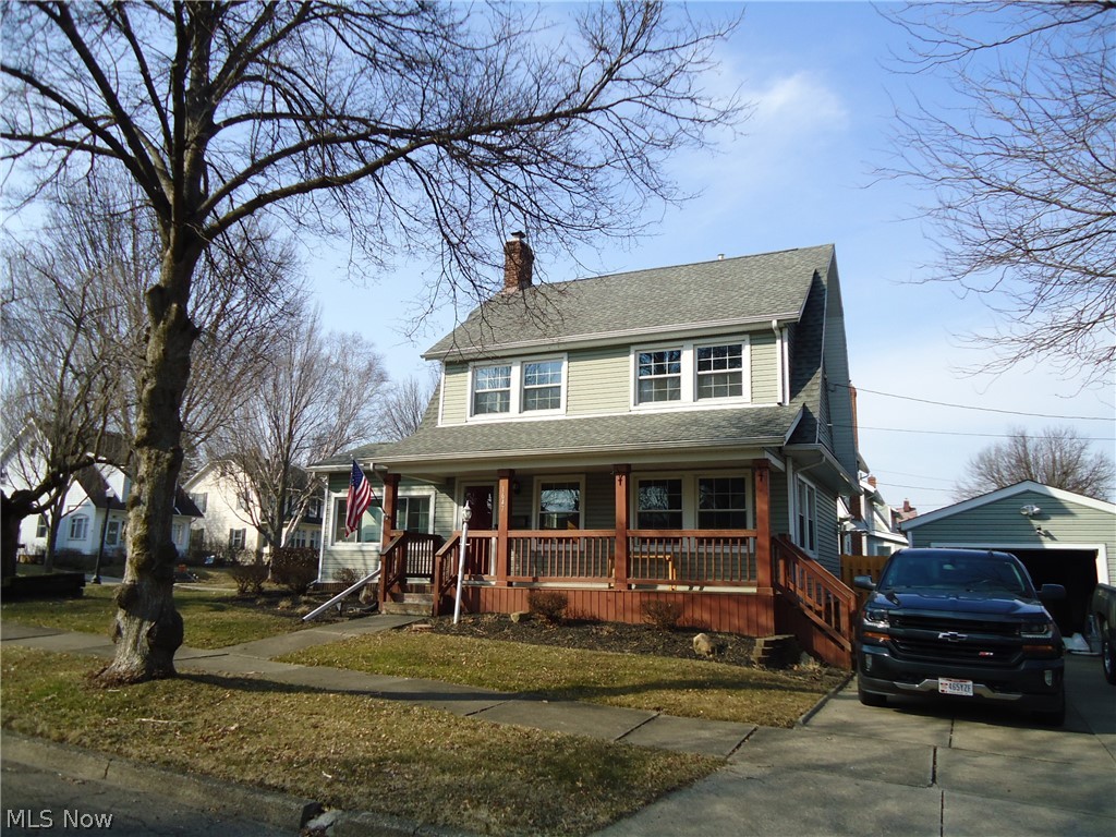 Firestone Park - Residential