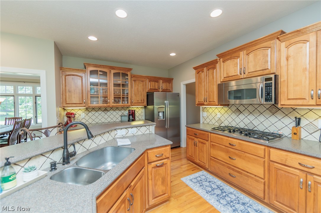 Hunters Woods Estates - Residential