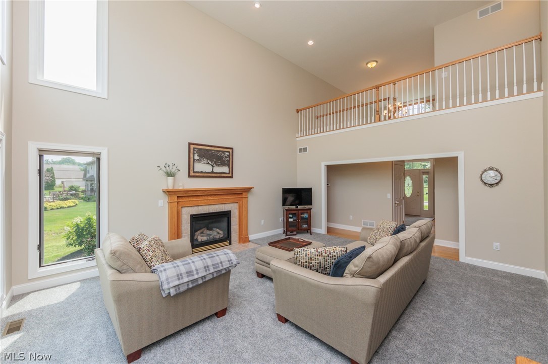 Hunters Woods Estates - Residential