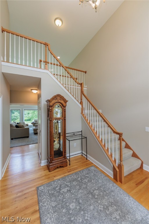 Hunters Woods Estates - Residential