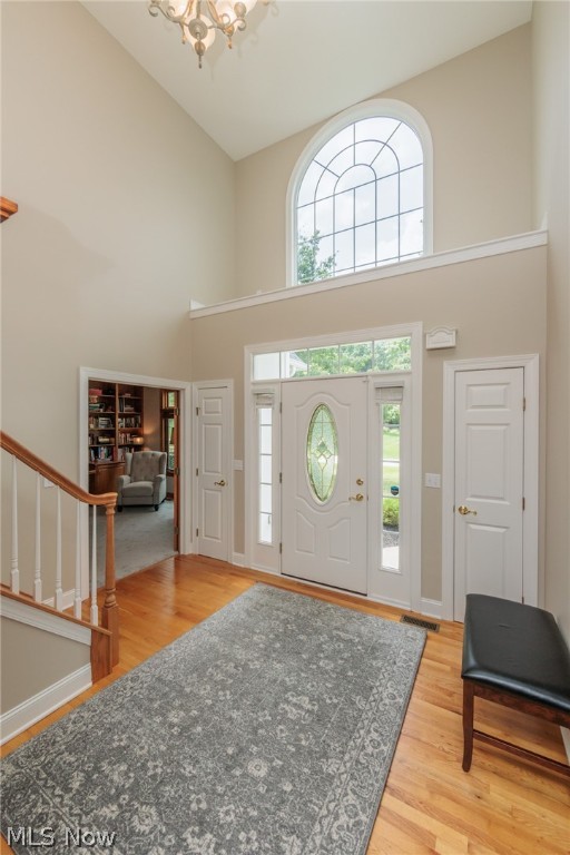 Hunters Woods Estates - Residential
