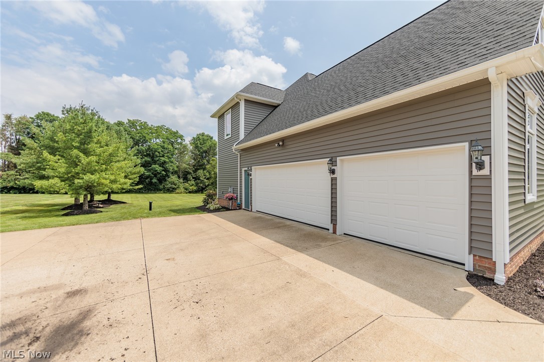Hunters Woods Estates - Residential