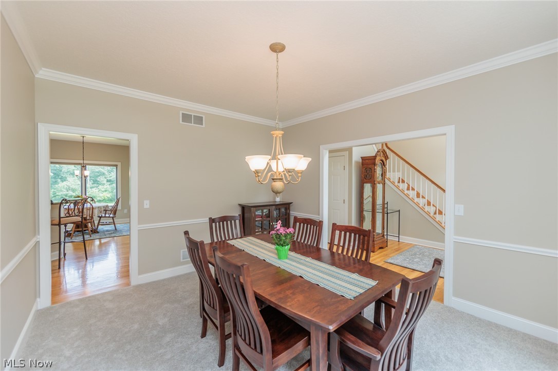 Hunters Woods Estates - Residential