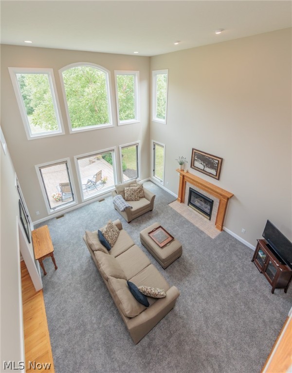 Hunters Woods Estates - Residential