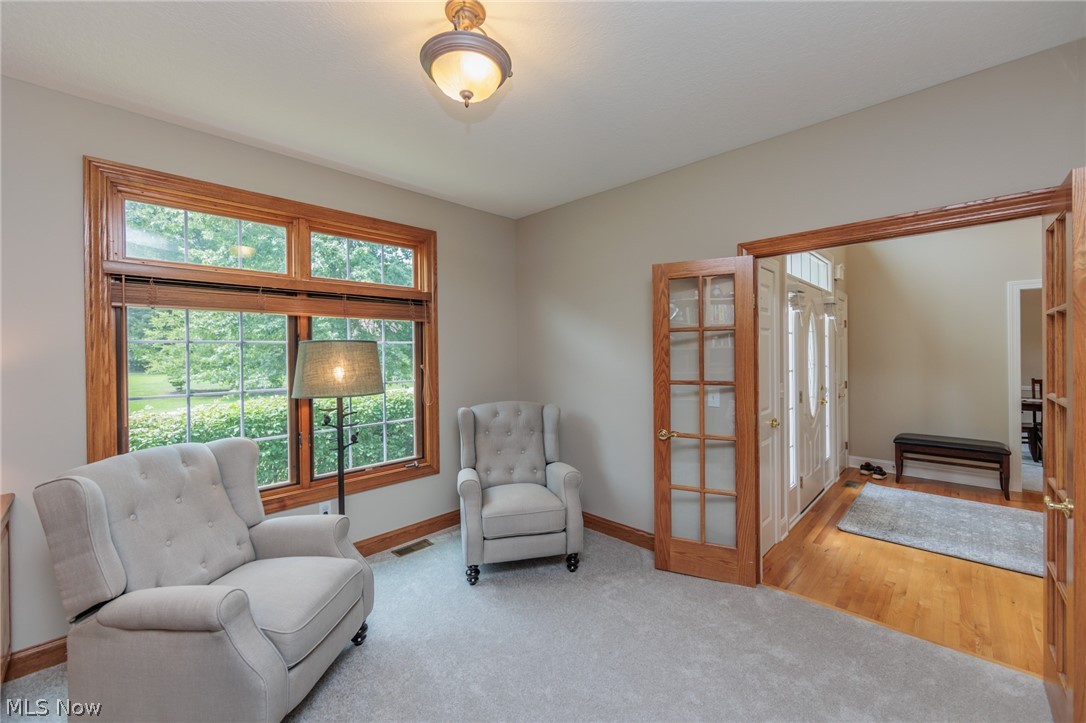 Hunters Woods Estates - Residential
