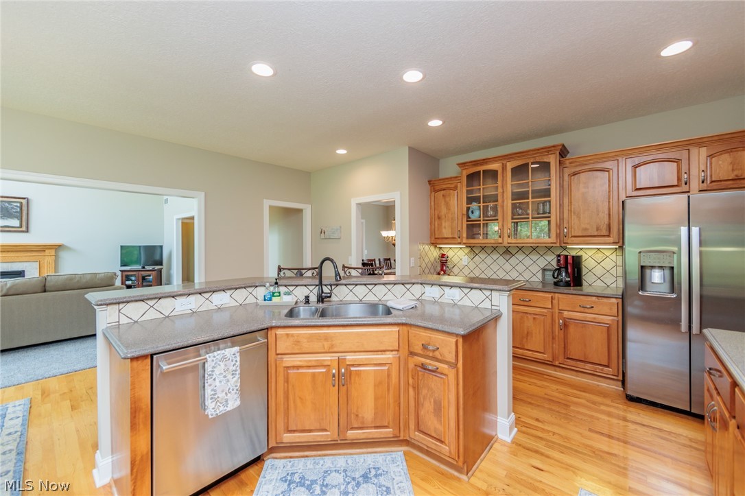 Hunters Woods Estates - Residential