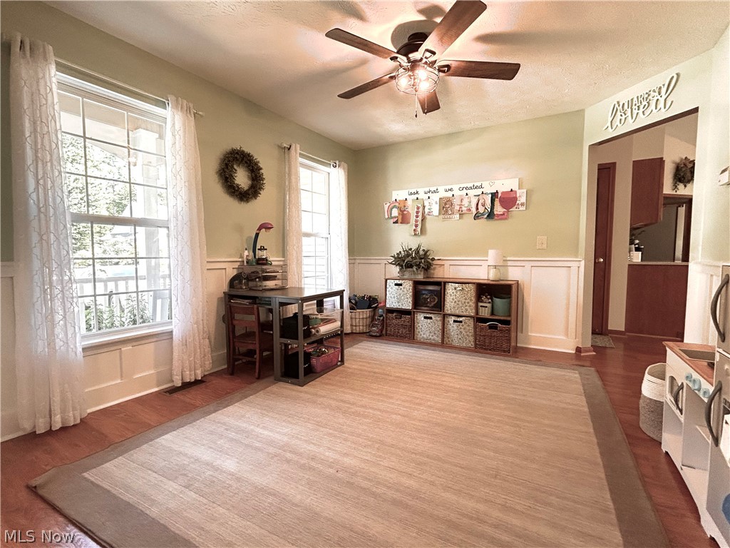 Indian Ridge Estates #4 - Residential