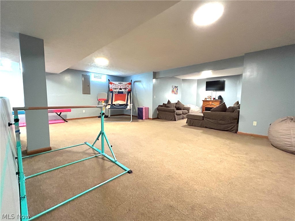 Indian Ridge Estates #4 - Residential