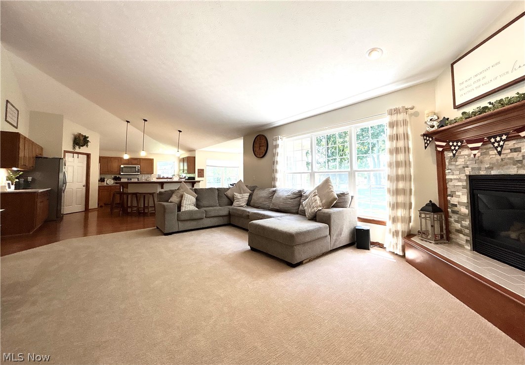 Indian Ridge Estates #4 - Residential