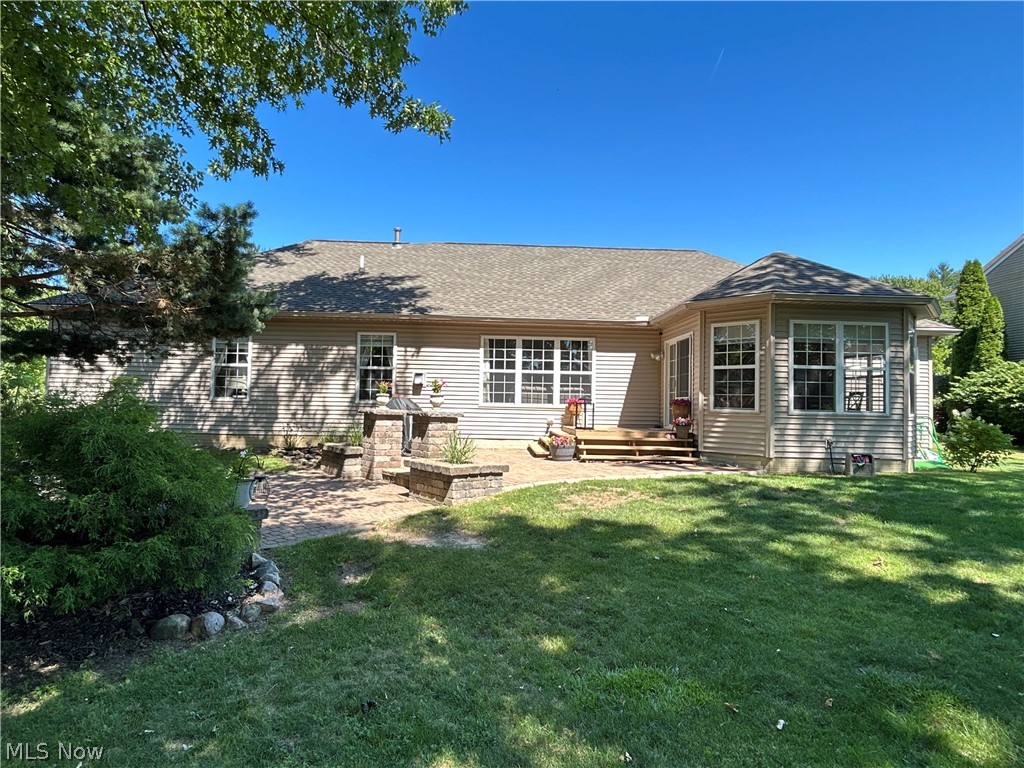 Indian Ridge Estates #4 - Residential