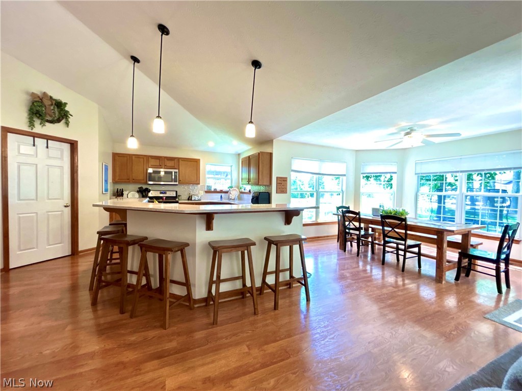 Indian Ridge Estates #4 - Residential