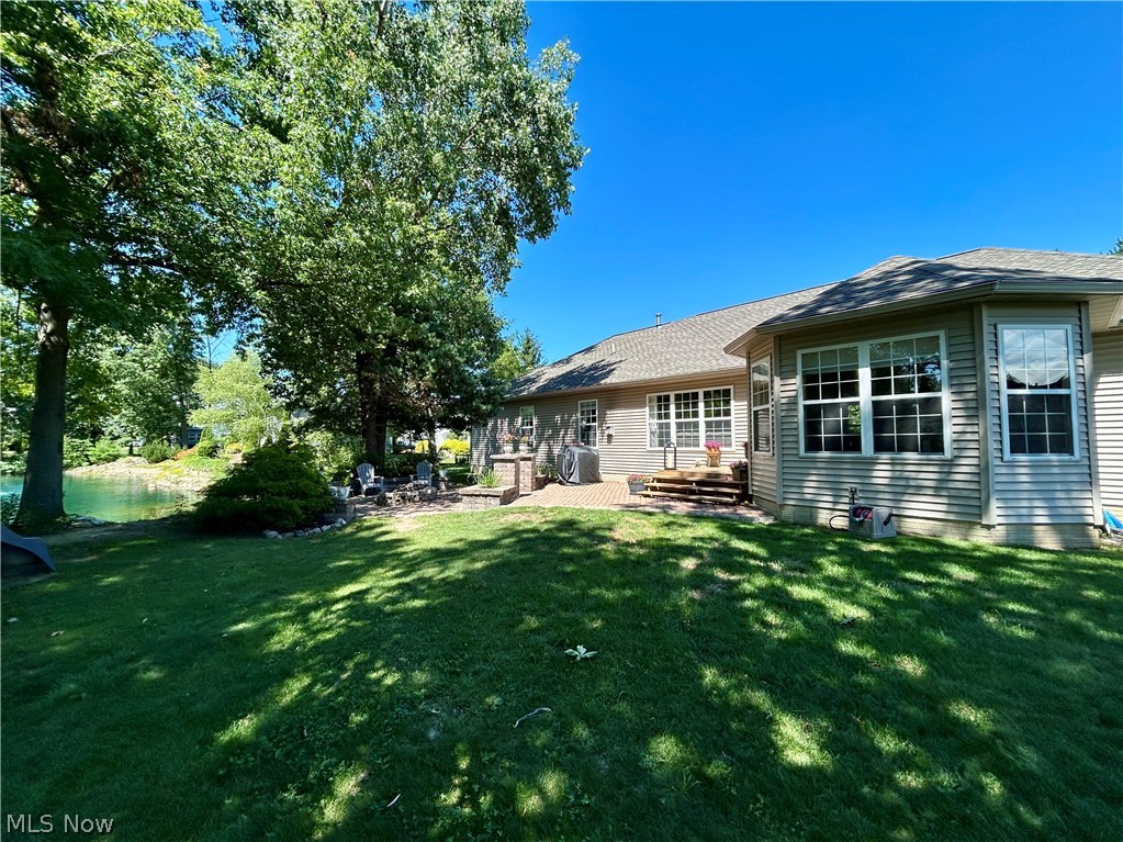Indian Ridge Estates #4 - Residential