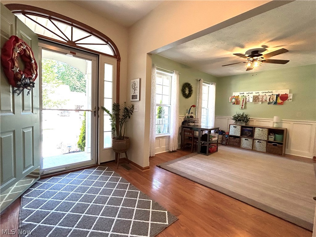 Indian Ridge Estates #4 - Residential