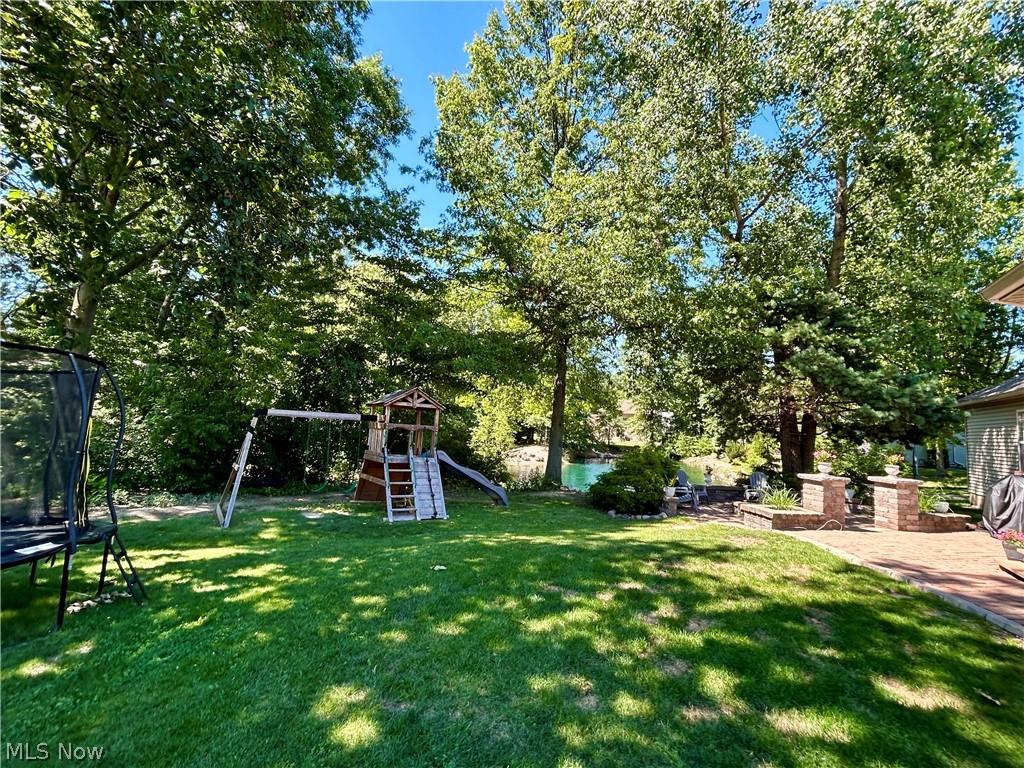 Indian Ridge Estates #4 - Residential