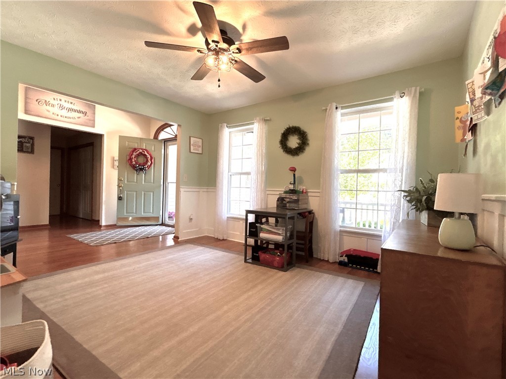 Indian Ridge Estates #4 - Residential