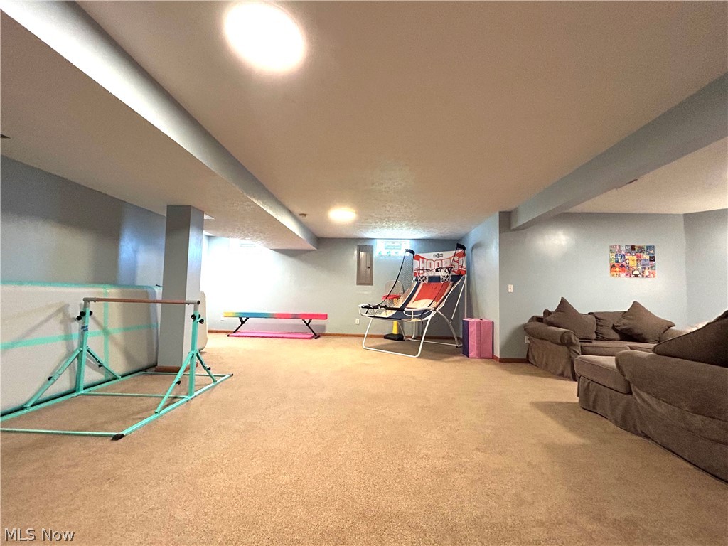 Indian Ridge Estates #4 - Residential