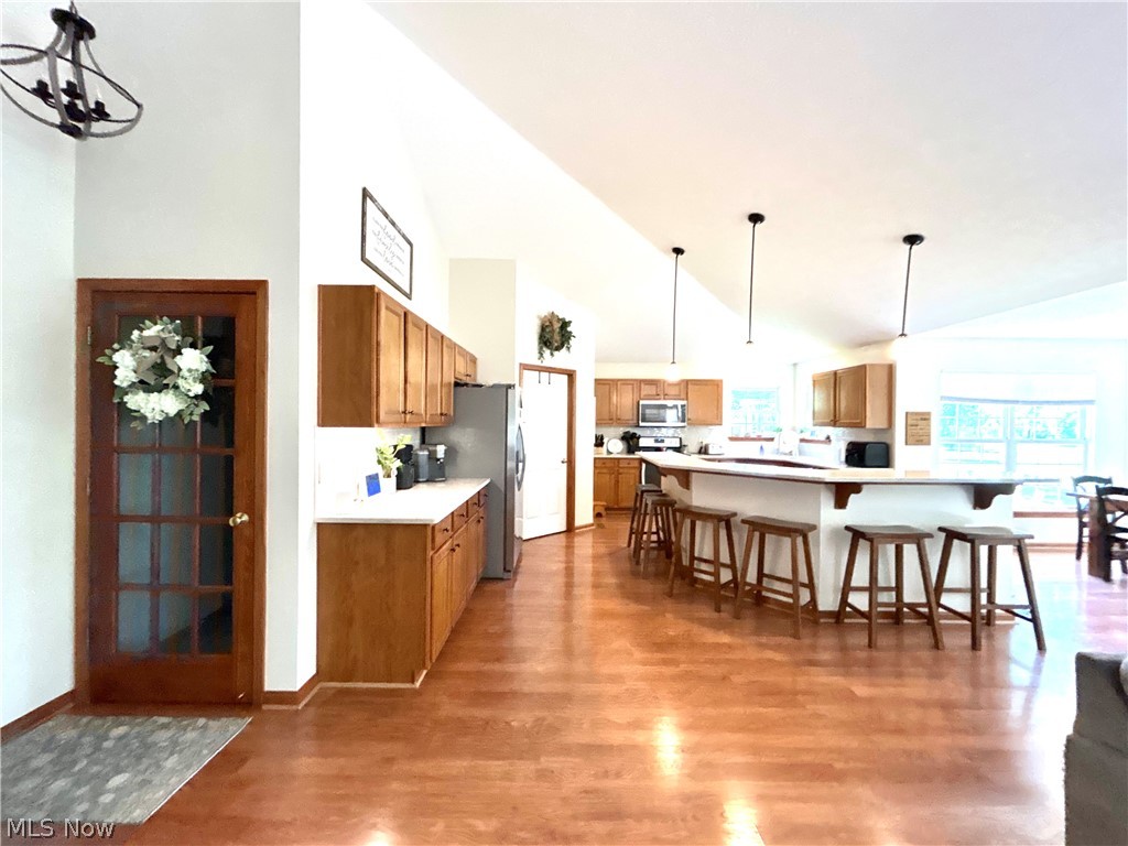 Indian Ridge Estates #4 - Residential