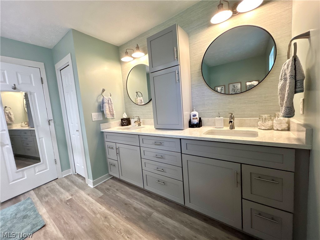 Indian Ridge Estates #4 - Residential