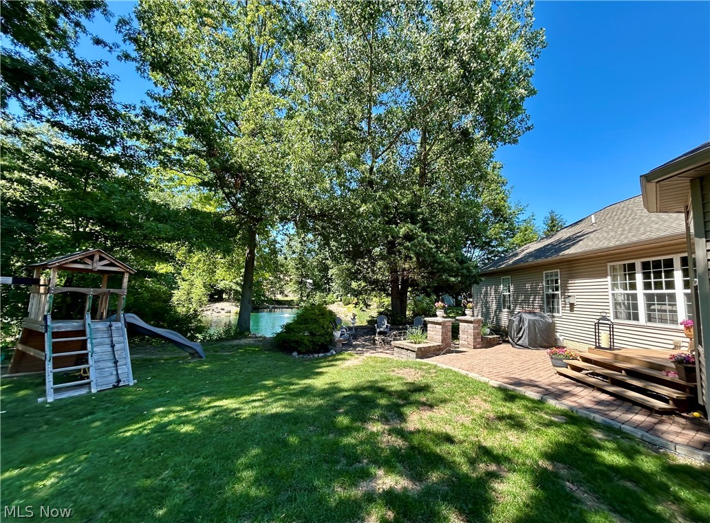 Indian Ridge Estates #4 - Residential