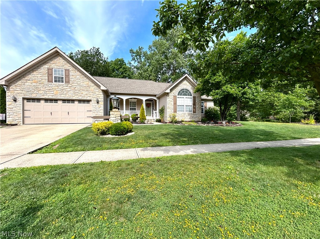 Indian Ridge Estates #4 - Residential