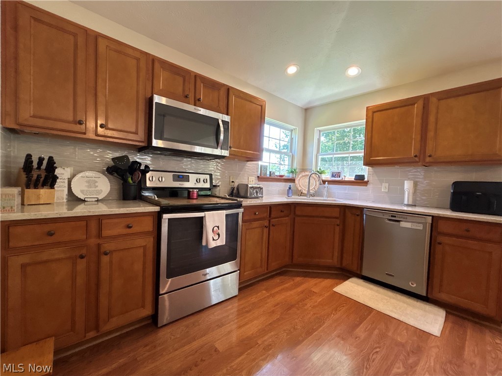 Indian Ridge Estates #4 - Residential