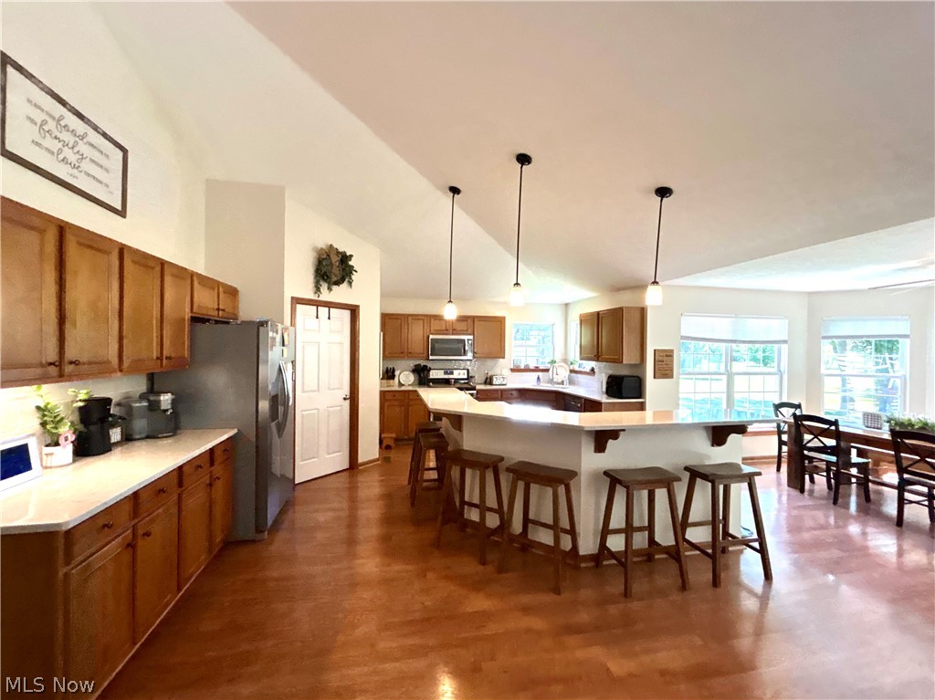 Indian Ridge Estates #4 - Residential