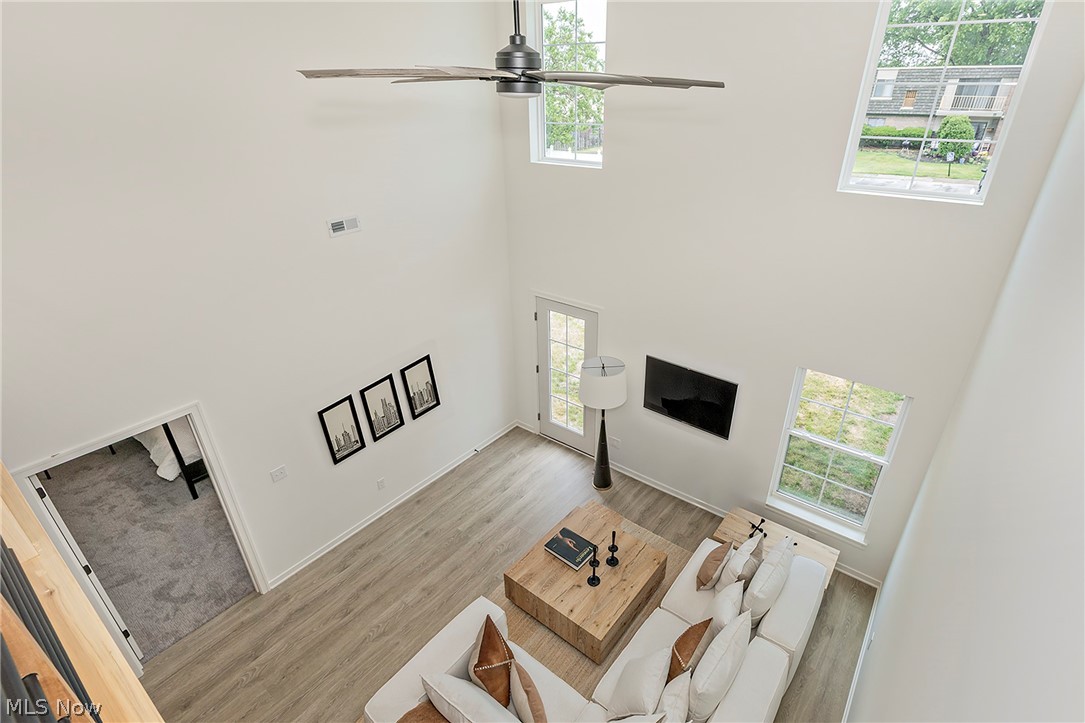 Sheperds Glen Townhome Sub - Residential