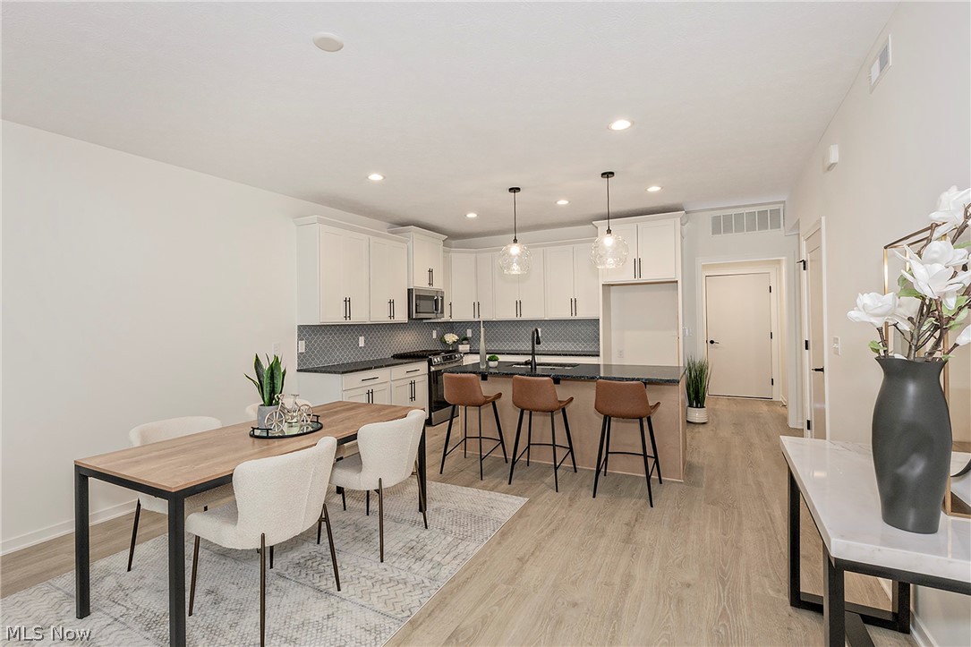 Sheperds Glen Townhome Sub - Residential