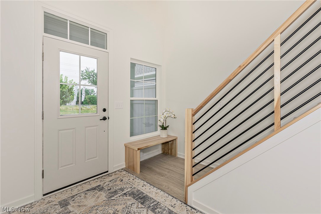Sheperds Glen Townhome Sub - Residential