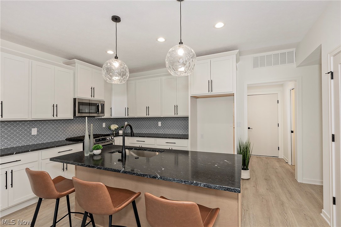 Sheperds Glen Townhome Sub - Residential