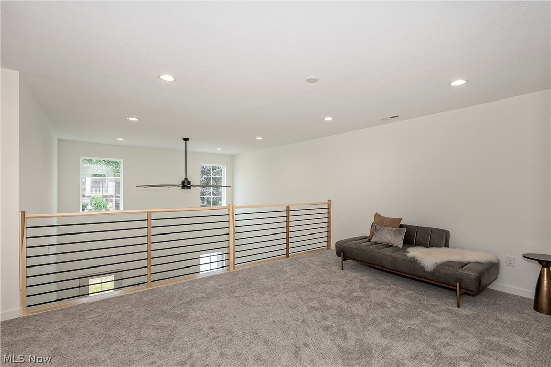 Sheperds Glen Townhome Sub - Residential