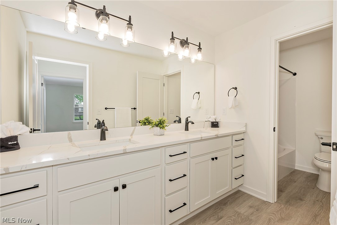 Sheperds Glen Townhome Sub - Residential