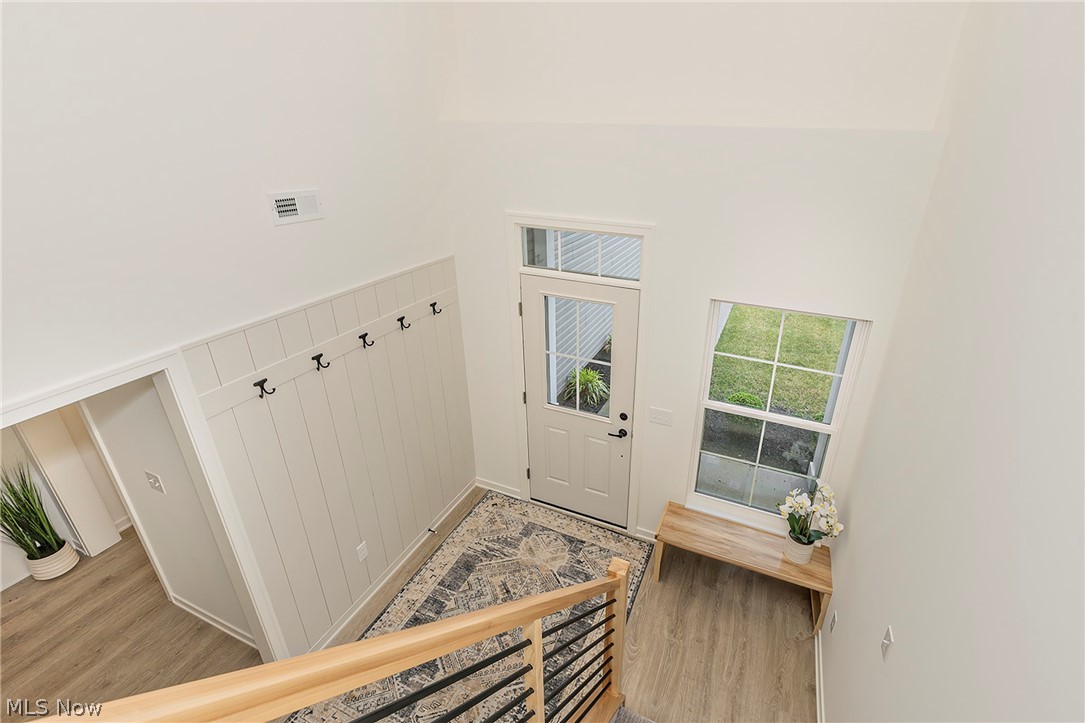 Sheperds Glen Townhome Sub - Residential