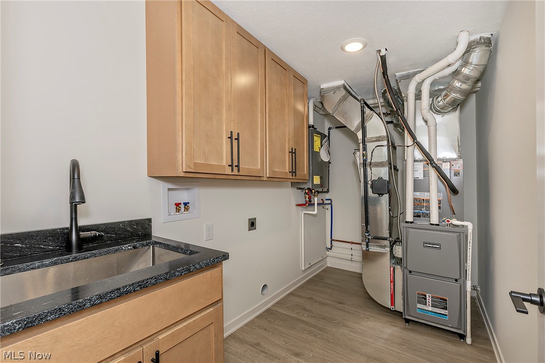 Sheperds Glen Townhome Sub - Residential