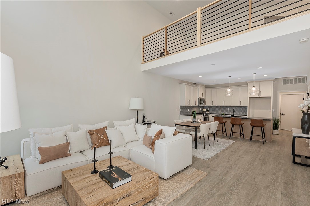 Sheperds Glen Townhome Sub - Residential