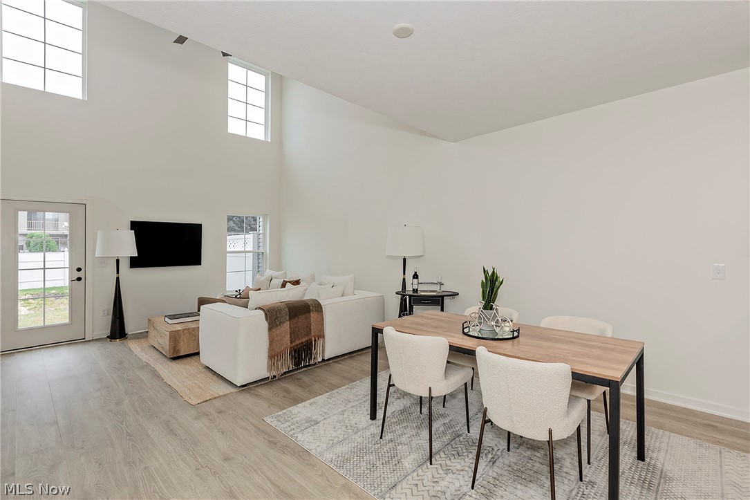 Sheperds Glen Townhome Sub - Residential