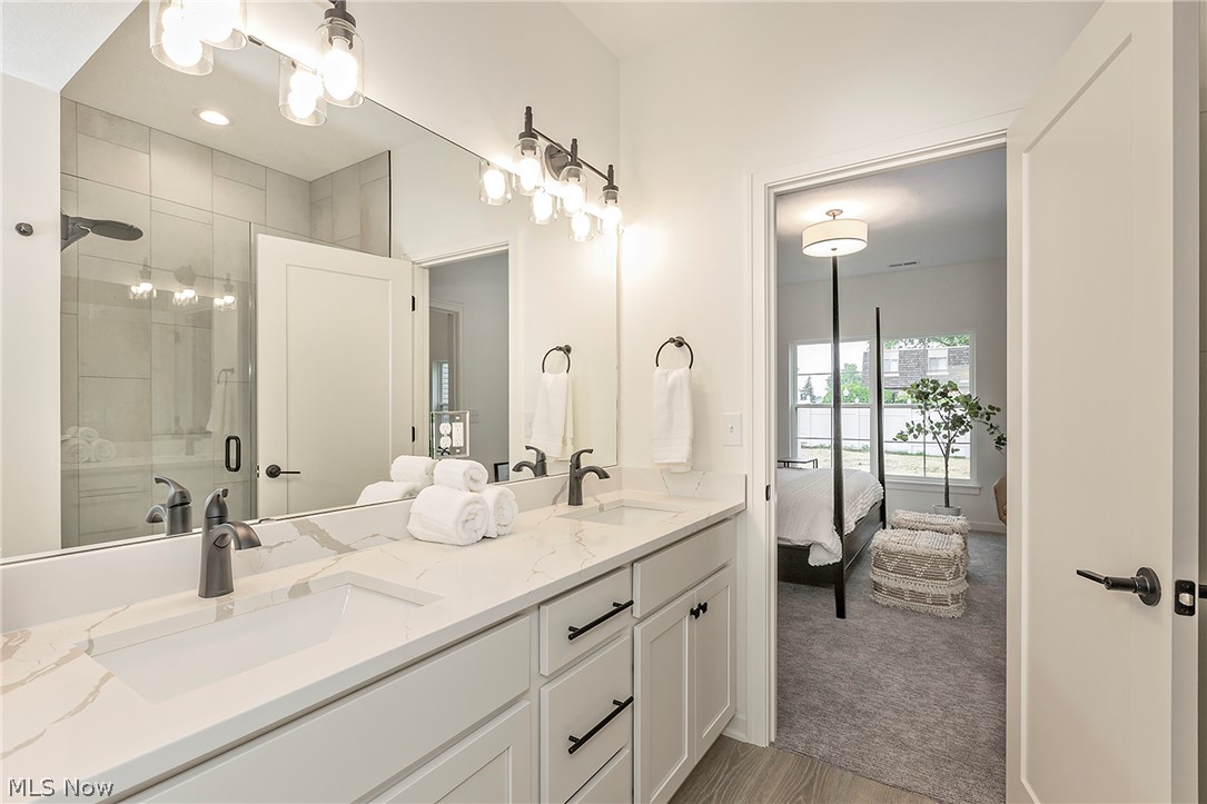 Sheperds Glen Townhome Sub - Residential