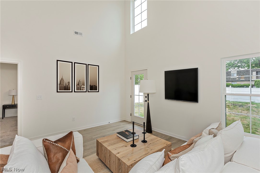Sheperds Glen Townhome Sub - Residential