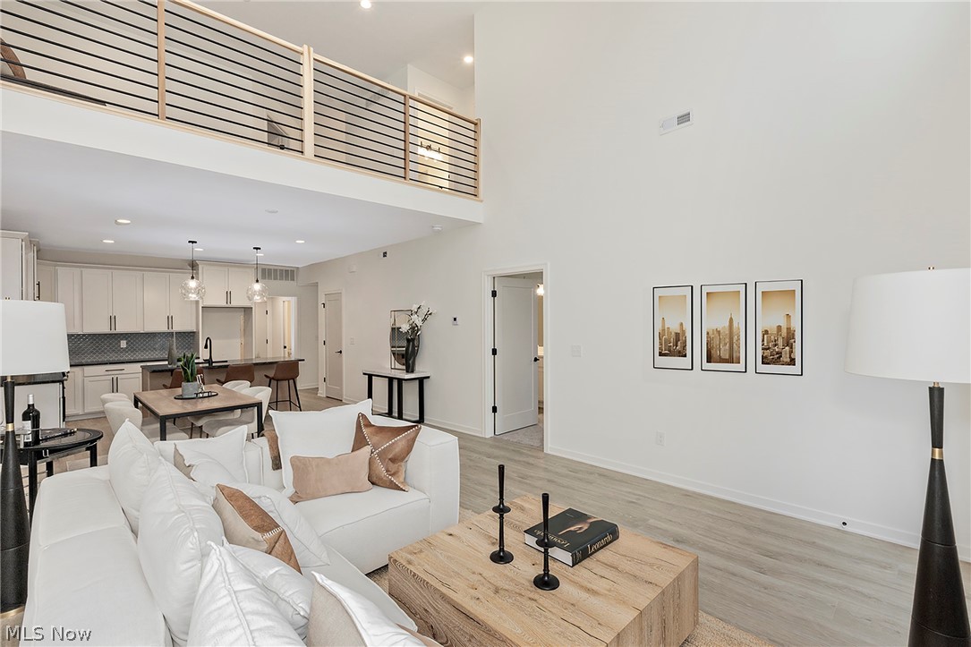 Sheperds Glen Townhome Sub - Residential