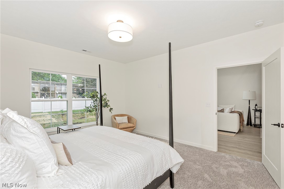 Sheperds Glen Townhome Sub - Residential