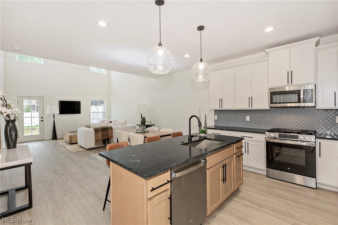 Sheperds Glen Townhome Sub - Residential