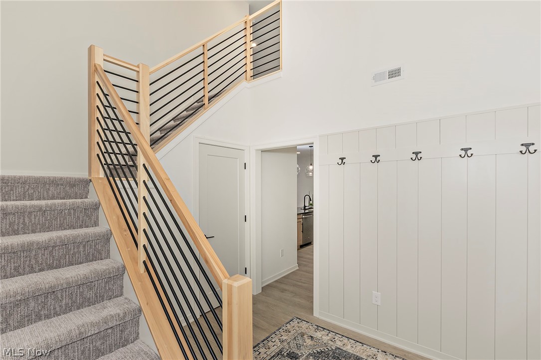Sheperds Glen Townhome Sub - Residential