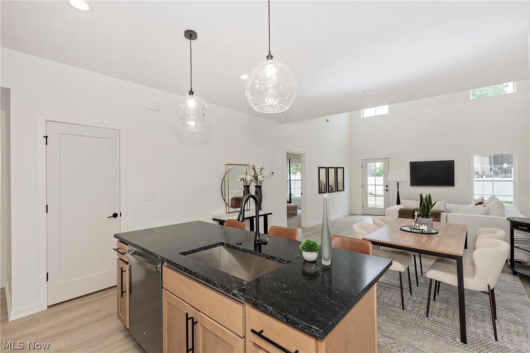 Sheperds Glen Townhome Sub - Residential
