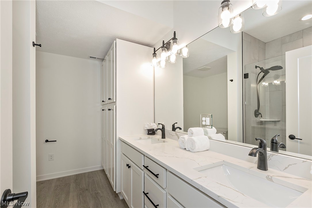 Sheperds Glen Townhome Sub - Residential