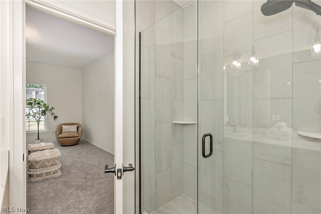 Sheperds Glen Townhome Sub - Residential