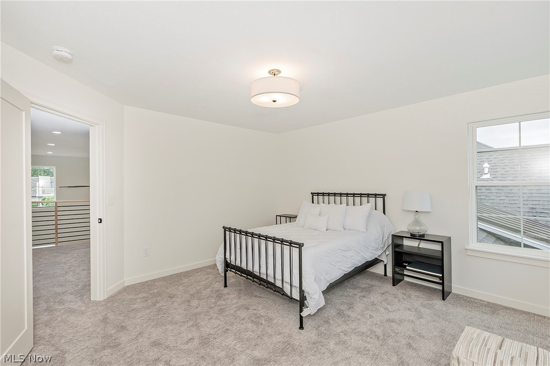 Sheperds Glen Townhome Sub - Residential