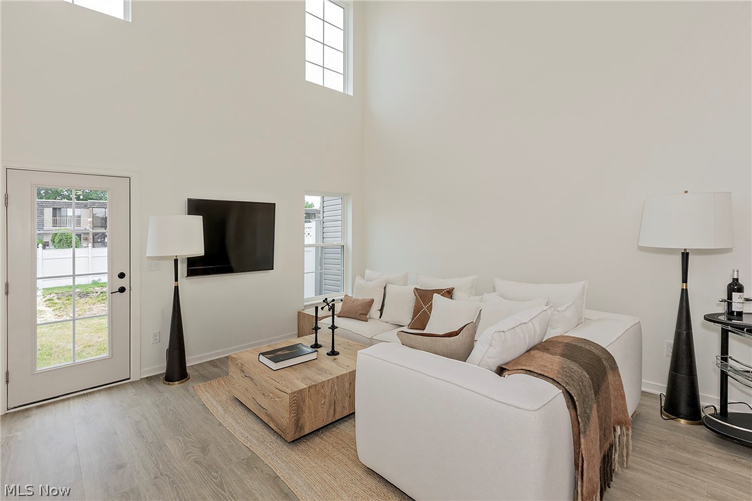 Sheperds Glen Townhome Sub - Residential