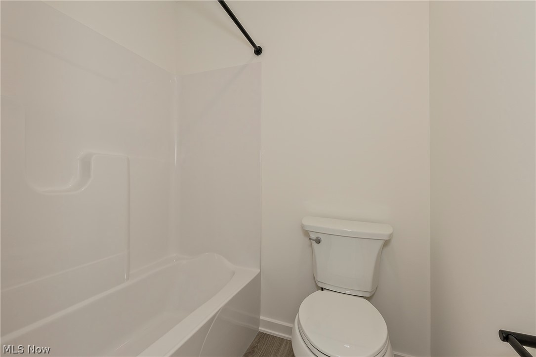 Sheperds Glen Townhome Sub - Residential